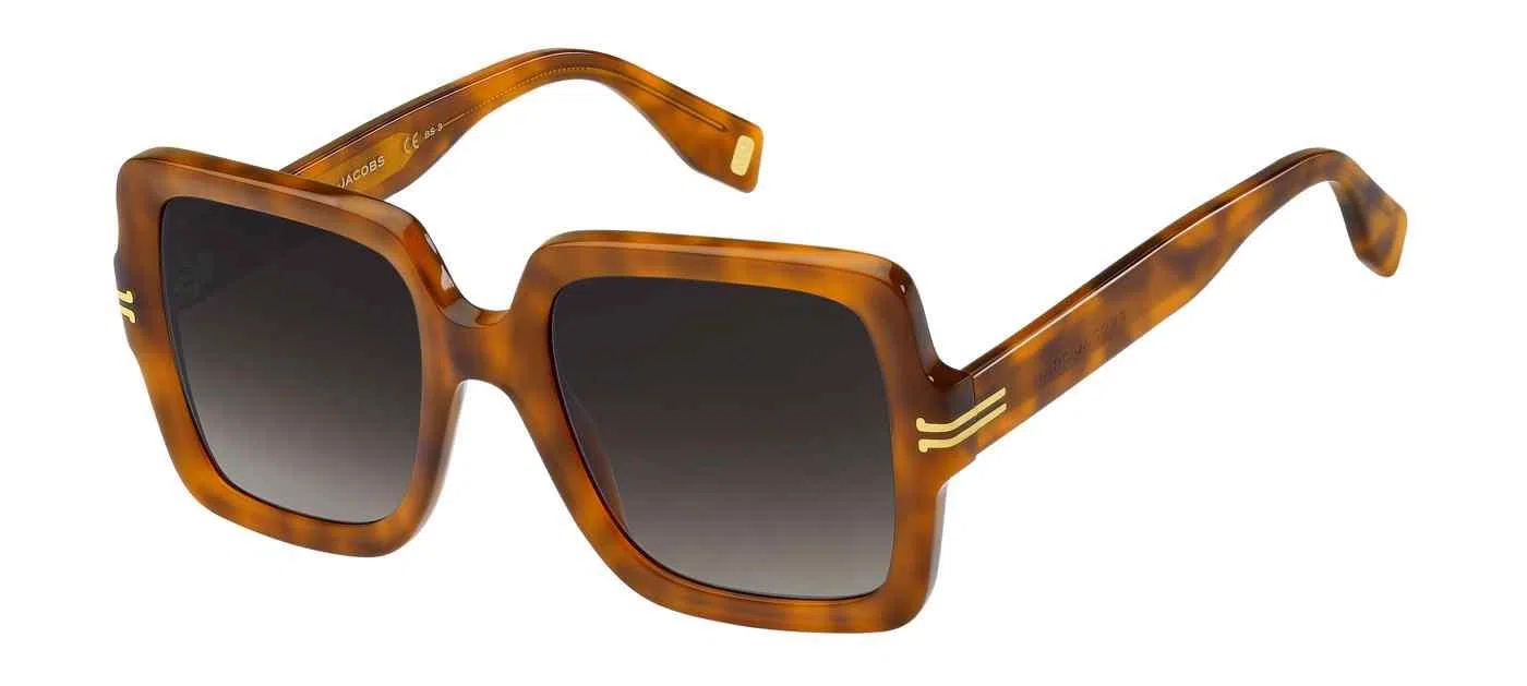Marc Jacobs MJ1034 Sunglasses - view 3